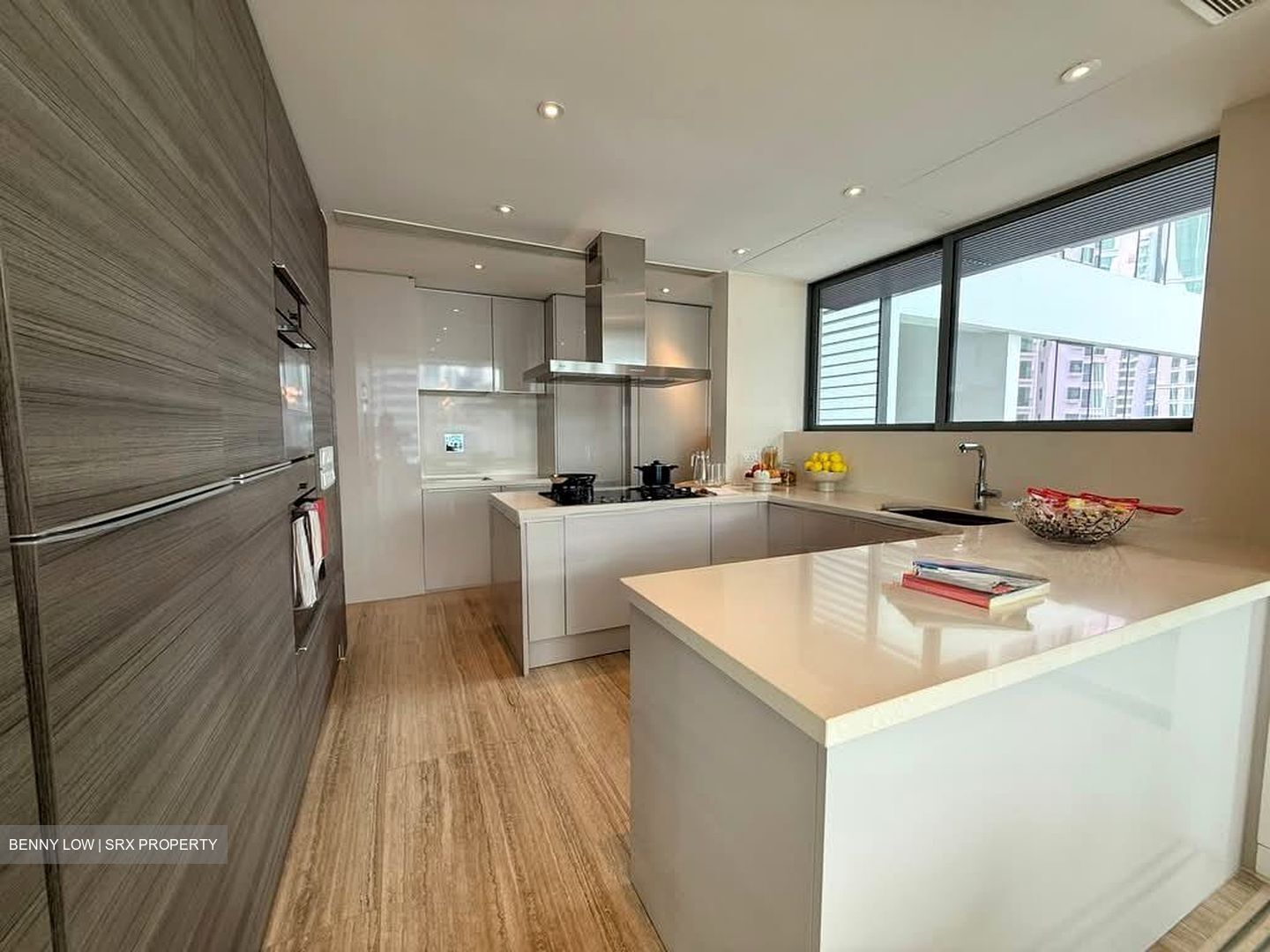 Ardmore Residence (D10), Condominium #546494151